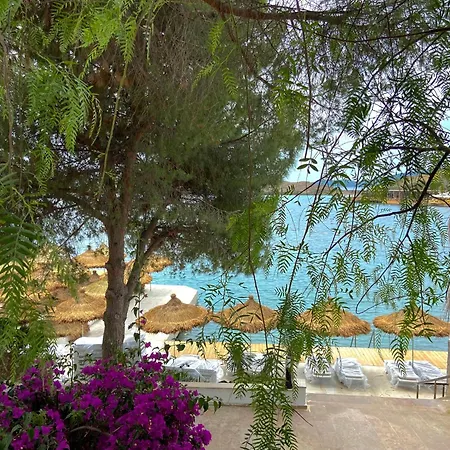 Başka Resort Bodrum Otel 5*