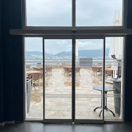 By Ihg 5* ボドルム