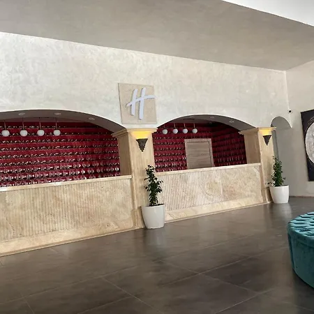 By Ihg فندق بودروم