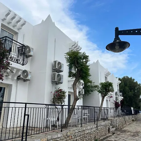 Başka Resort Bodrum Otel