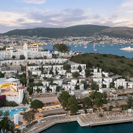 Başka Resort Bodrum Bodrum