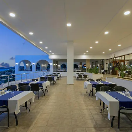 By Ihg 5* بودروم