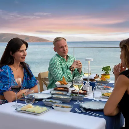 Baska Hotel
