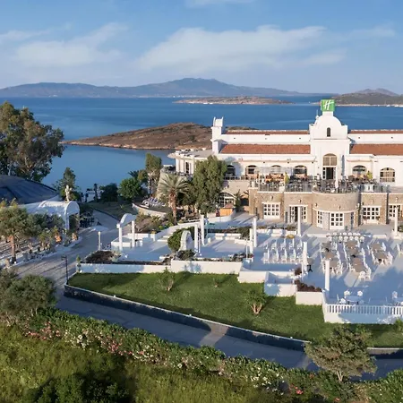Başka Resort Bodrum 5* Bodrum