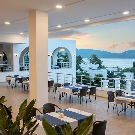 Hotel Baska