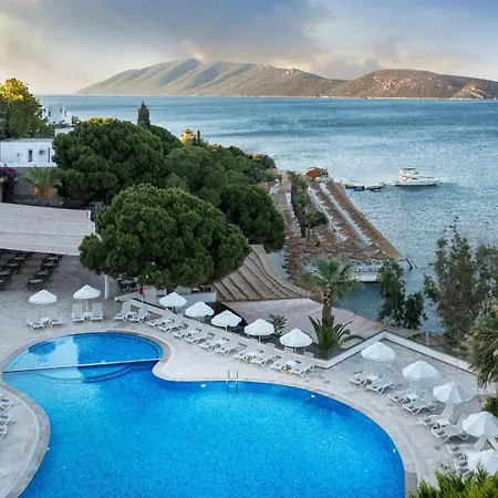Baska 4* Bodrum
