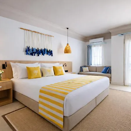 Hotel Baska
