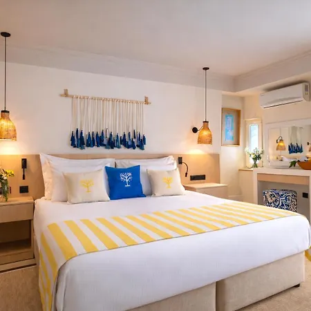 Baska Hotel 3*