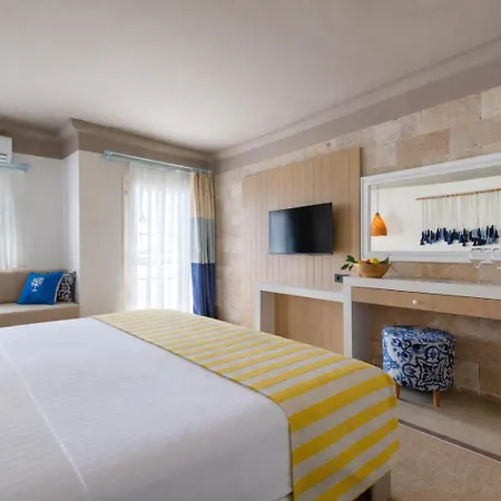 Baska Hotel 3*