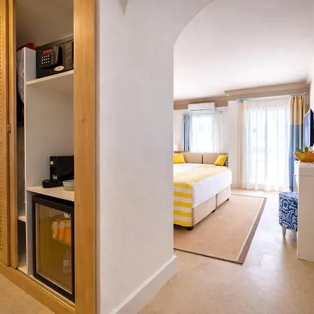 Baska Hotel 3*