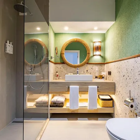 Baska Resort Bodrum 5* Bodrum