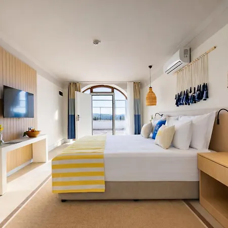 Hotel Baska