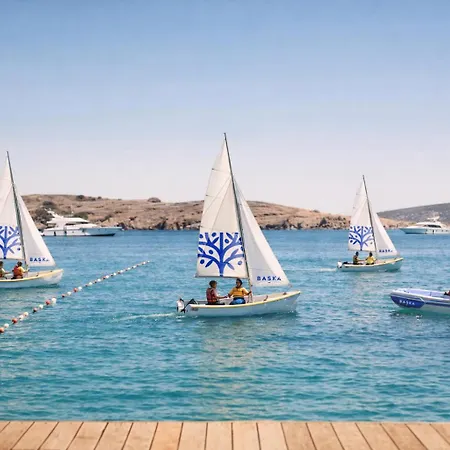 Hotel Baska