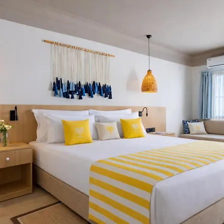 Hotel Baska