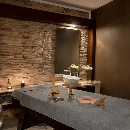 Hotel Baska