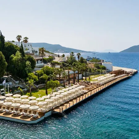 Baska Hotel 3*