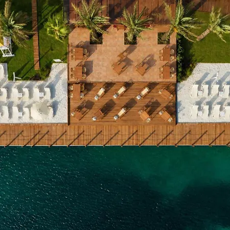 Baska Hotel Bodrum