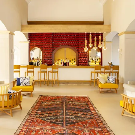 Baska Hotel 3*