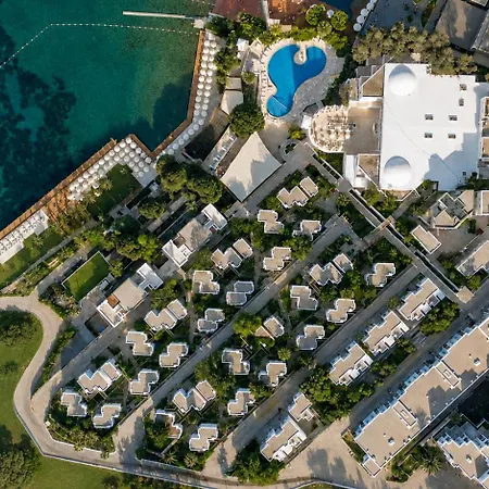 Hotel Baska 3*