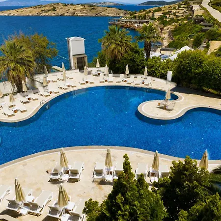 Hotel Baska Bodrum
