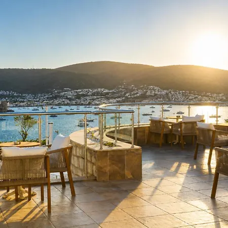Baska 3* Bodrum