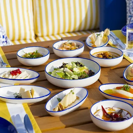 Baska Hotel