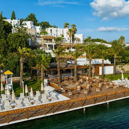 Baska Hotel 3*