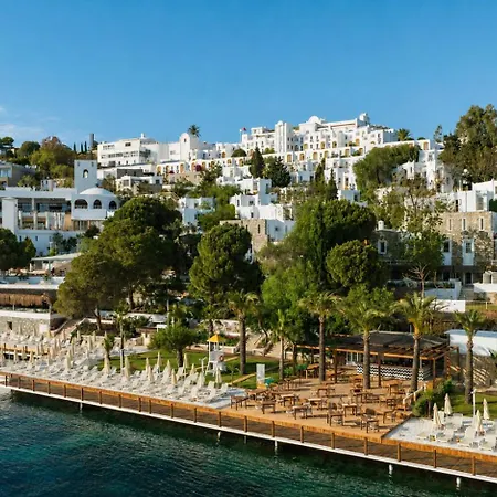 Hotel Baska 4*