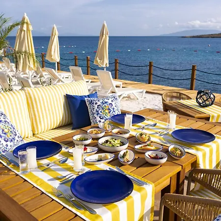 Baska Hotel Bodrum