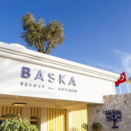 Başka