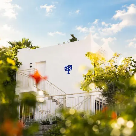 Hotel Baska Bodrum