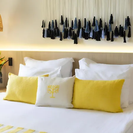 Baska Hotel
