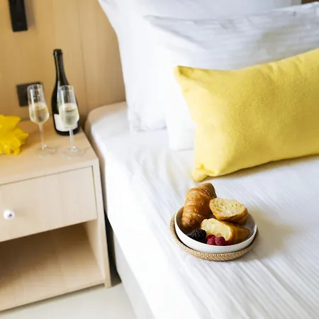Baska Hotel Bodrum