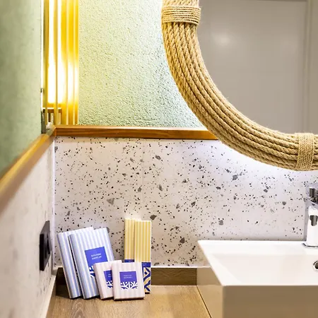 Hotel Baska Bodrum