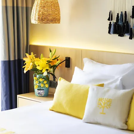 Baska 3* Bodrum