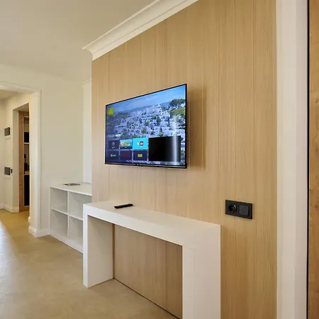 Baska Hotel