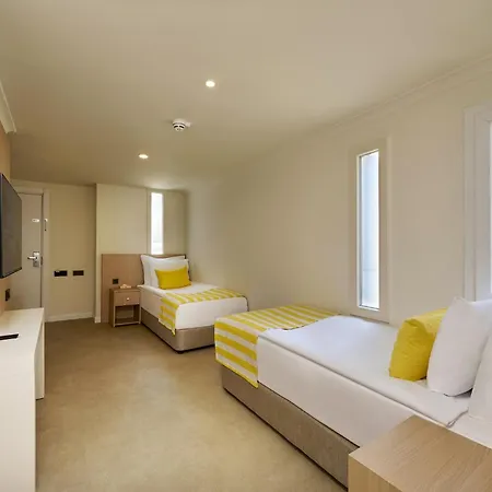 Hotel Baska 3*