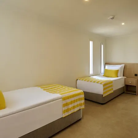 Baska Hotel Bodrum