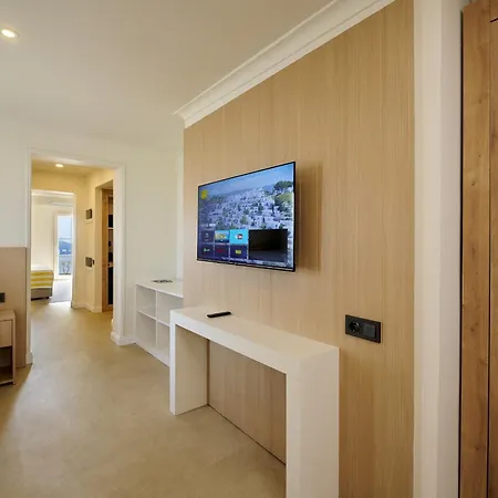 Hotel Baska Bodrum
