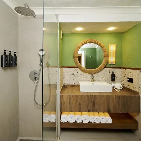 Hotel Baska 3*