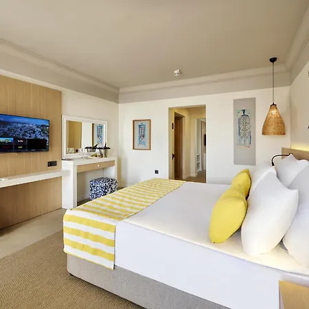 Hotel Baska Bodrum
