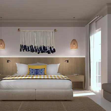 Baska Hotel Bodrum