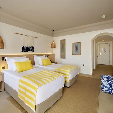 Başka Otel 3*