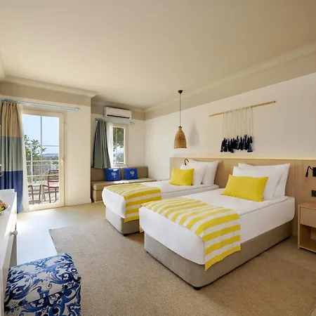 Otel Başka 3*