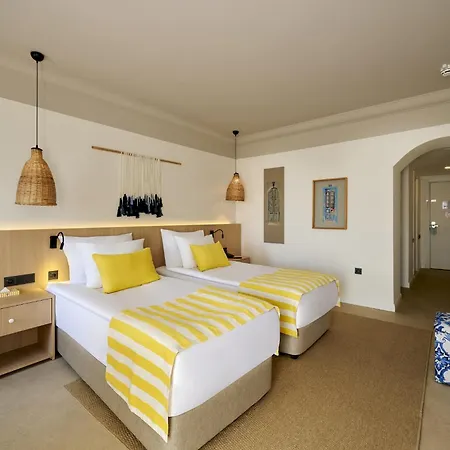 Başka Otel Bodrum