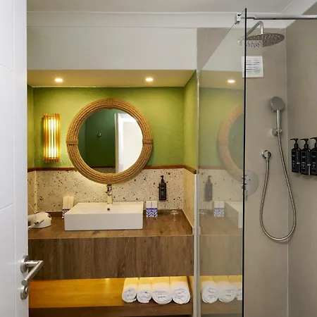 Otel Başka Bodrum