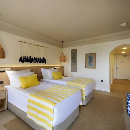 Otel Başka 3*