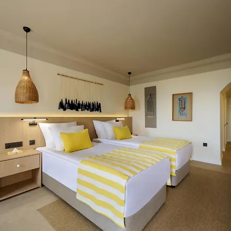 Başka Otel Bodrum