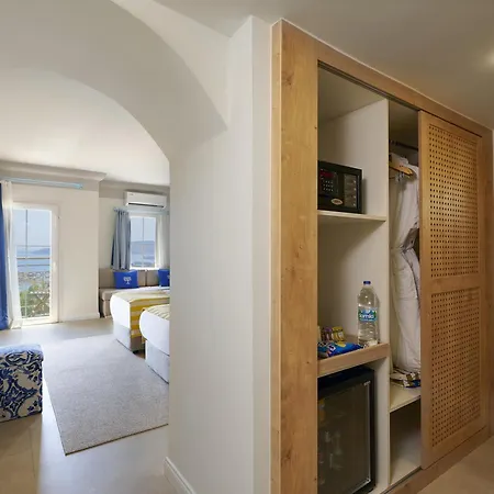 Başka Otel 3*