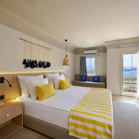 Başka Otel Bodrum